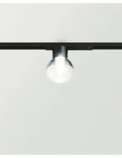 Alaska 24V - Arkoslight - Lámpara de carril con bombillas LED