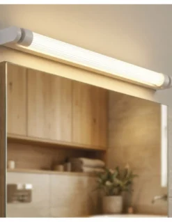Aplique de baño Lineo - ACB - Luz LED para espejo de baño