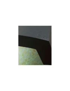 Aplique de exterior Ancora - Faro - Lámpara de pared en gris oscuro, IP44