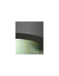 Aplique de exterior Ancora - Faro - Lámpara de pared en gris oscuro, IP44
