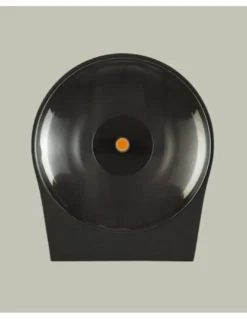 Aplique de exterior Ania - ACB - Luz de pared minimalista IP65