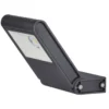 Aplique de exterior Cap - Iberlamp - Diseño orientable en antracita