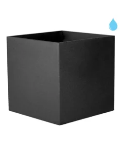 Aplique de exterior Cube - Conalux - Lámpara de pared cúbica