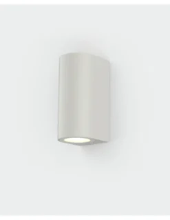 Aplique de exterior Nexo - ACB - Lámpara LED bidireccional IP65
