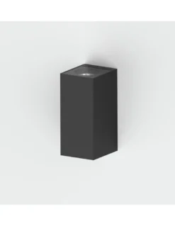 Aplique de exterior Oxen - ACB - Iluminación bidireccional IP65
