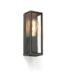 Aplique de exterior Tamashi - Faro