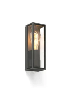 Aplique de exterior Tamashi - Faro