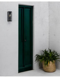 Aplique de exterior Tamashi - Faro