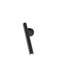Aplique de lectura Rui - Robin - Diseño minimalista, luz LED orientable