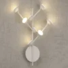 Aplique de pared Adn - Mantra