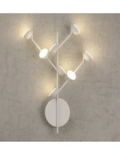 Aplique de pared Adn - Mantra