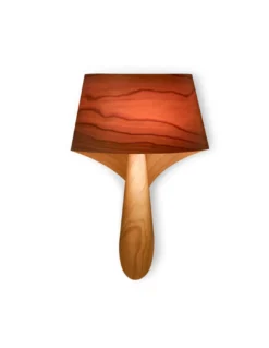 Aplique de pared Air - LZF - Lámpara de madera, Hecha a mano