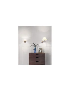 Aplique de pared Americana - Pujol