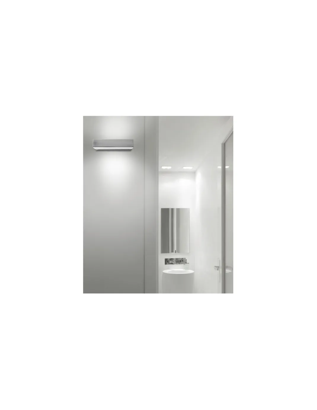 Aplique de pared Apolo - Pujol