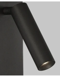 Aplique de Pared Aron - ACB - Foco LED orientable