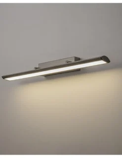 Aplique de pared Atila - Conalux - Lámpara para espejos de baño, IP44