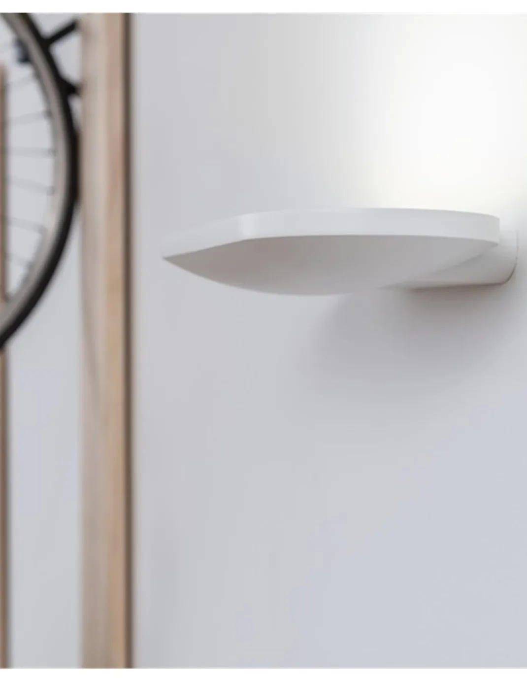 Aplique de pared Aurae LED - Arkoslight