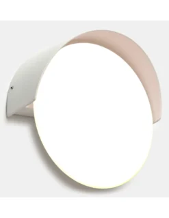 Aplique de pared Auro - FORLIGHT - Lámpara de exterior LED