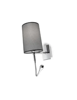 Aplique de pared Basic 2 - Pujol