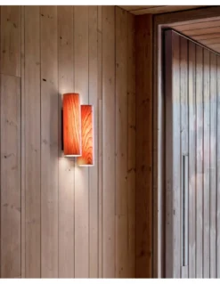 Aplique de pared Black Note - LZF