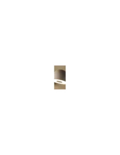 Aplique de pared Bowee Left - Blux