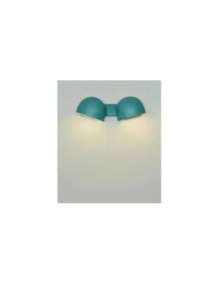 Aplique de pared Bowee W2 - Blux