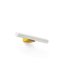 Aplique de pared Calma - Faro - Lámpara para espejo de baño o para iluminar cuadros