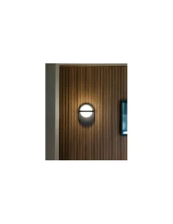 Aplique de pared C Ball 1 luz - Blux