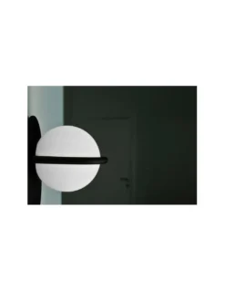 Aplique de pared C Ball 1 luz - Blux