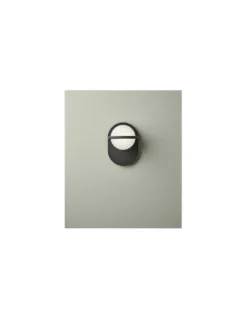 Aplique de pared C Ball 1 luz - Blux