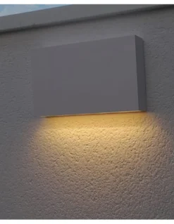 Aplique de pared 903 - Conalux - Lámpara de exterior LED