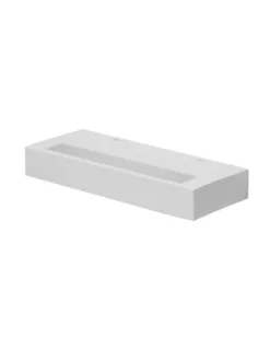 Aplique de pared Conil - Mantra - Lámpara LED lineal con luz indirecta