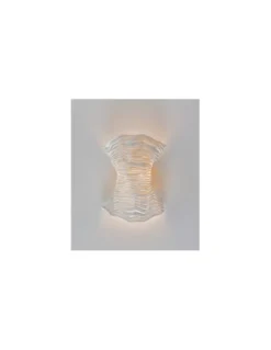 Aplique de pared Cors - a-emotional light - Lámpara de diseño decorativo