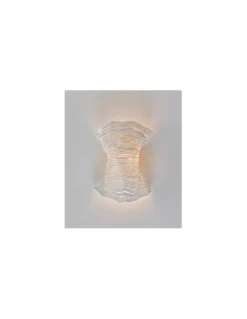 Aplique de pared Cors - a-emotional light - Lámpara de diseño decorativo