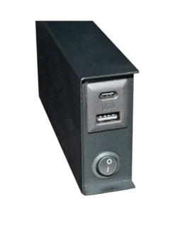 Aplique de pared Creta - Conalux - Lámpara de lectura con brazo articulado