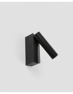 Aplique de pared Cronos - Faro - Lámpara con lector orientable