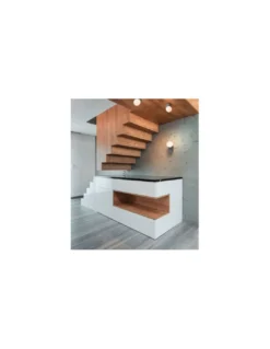 Aplique de pared Cub - Pujol