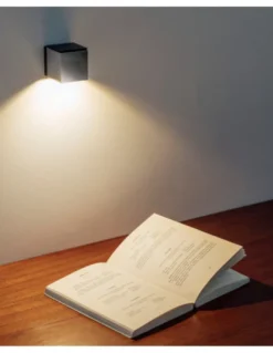 Aplique de pared Dau 50 – Milán
