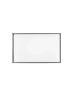 Aplique de pared de exterior Block – FORLIGHT – Lámpara de aluminio acabado antracita, 4000K 9,7W LED IP65
