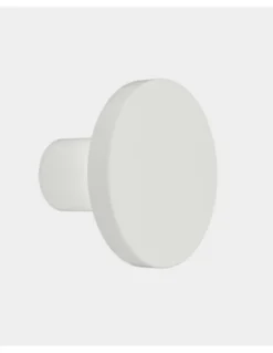Aplique de pared de exterior Corvus - ACB - Aplique LED circular de luz indirecta