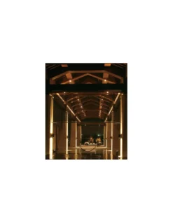 Aplique de pared de exterior Cala 2 luces – Nexia