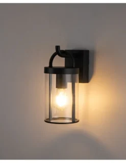 Aplique de pared de exterior Nilo - Conalux - Farol decorativo, IP54