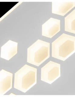 Aplique de pared Dembe – AJP – Lámpara de pared LED minimalista