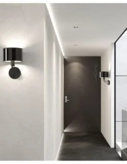 Aplique de pared Diagonal - Novolux Lighting - Iluminación ambiental