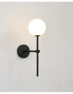 Aplique de pared Doris - ACB - Lámpara decorativa ideal para baño