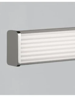 Aplique de pared Dune - ACB - Lámpara LED lineal para baño y espejo