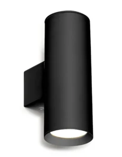 Aplique de pared Duplo - FORLIGHT - Doble iluminación