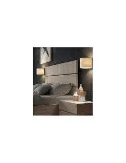 Aplique de pared elegante Compact – Exo – Novolux Lighting