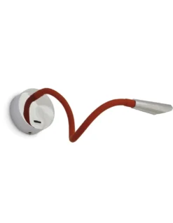 Aplique de pared Elfi Hood - Exo - Novolux Lighting