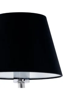 Aplique de pared Eterna Derecho – Faro – Lámpara con lector en 3 colores